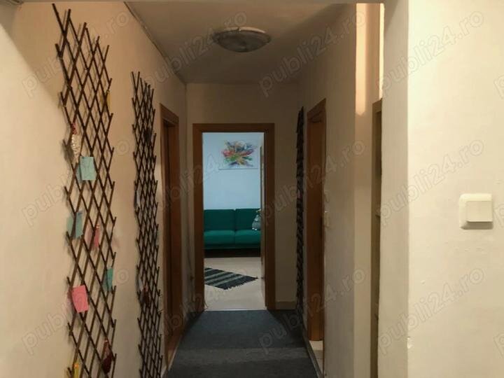 Tineretului Palatul Copiilor